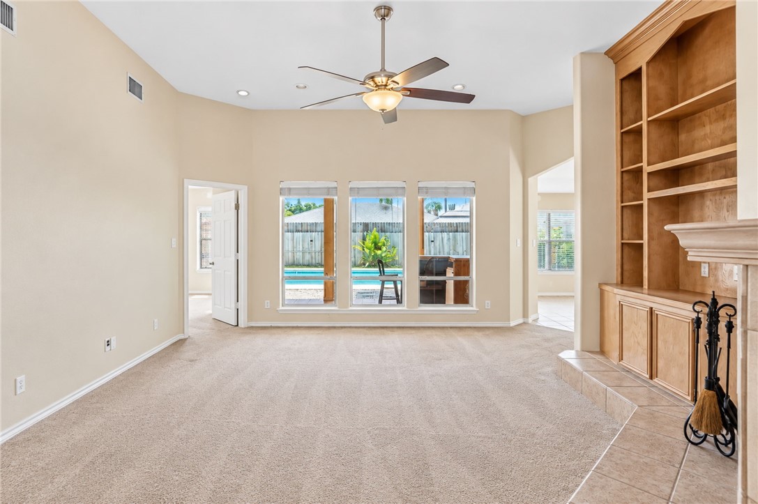 13733 Hawksnest Bay Drive Corpus Christi TX 78418