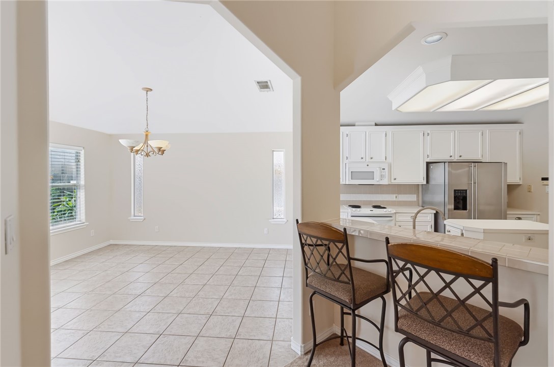13733 Hawksnest Bay Drive Corpus Christi TX 78418