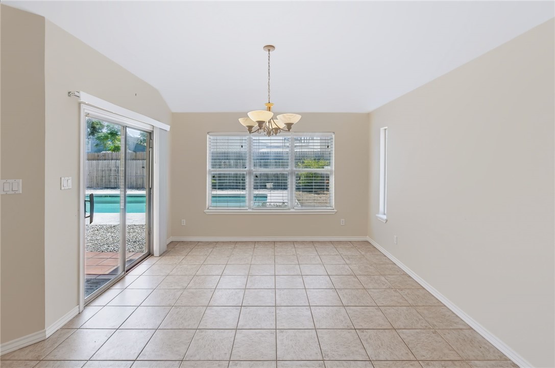 13733 Hawksnest Bay Drive Corpus Christi TX 78418