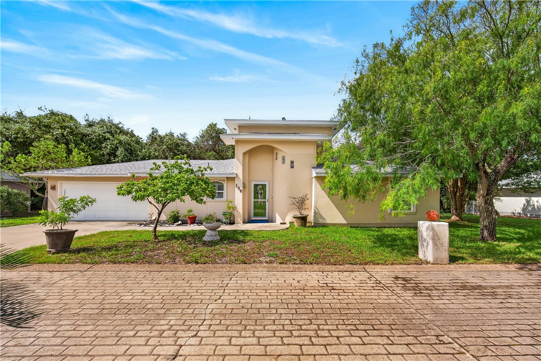106 Bay Court Rockport TX 78382