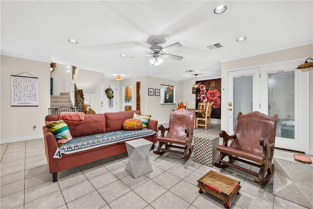 106 Bay Court Rockport TX 78382
