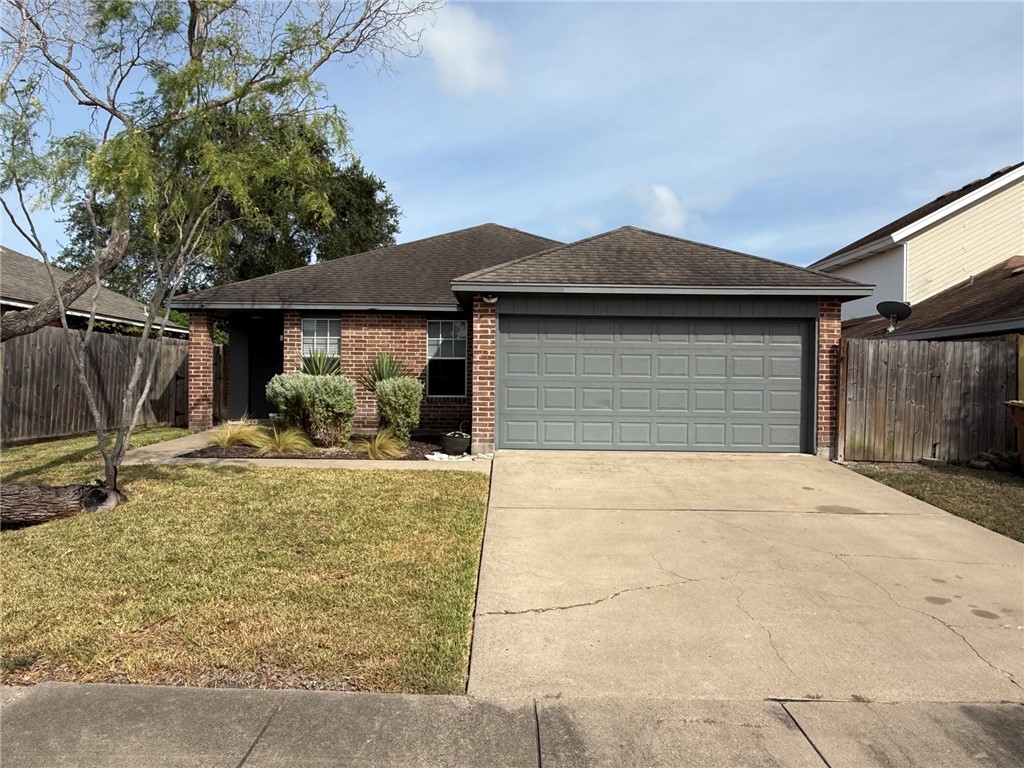 7958 Elk Drive Corpus Christi TX 78414
