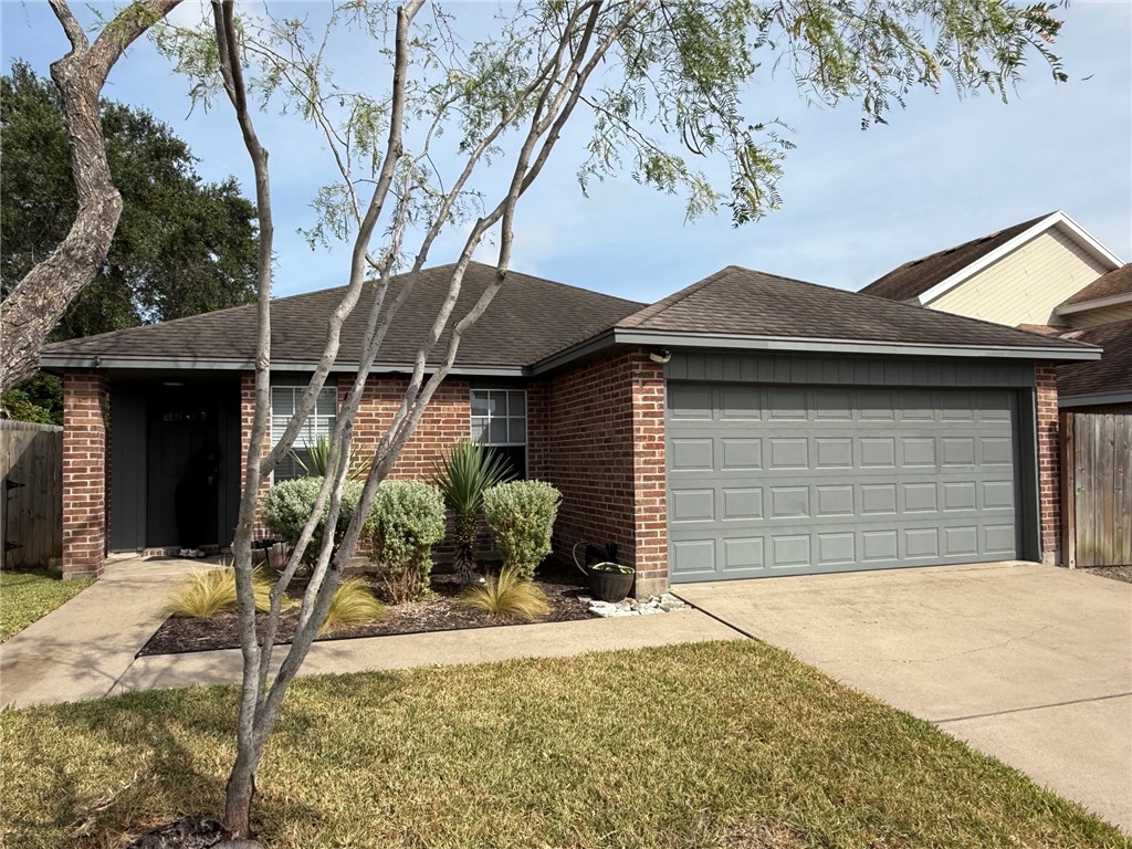 7958 Elk Drive Corpus Christi TX 78414