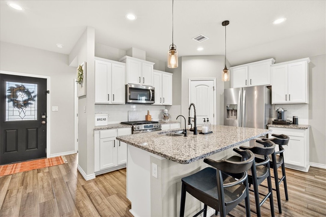 1294 Carnaby Street Corpus Christi TX 78415