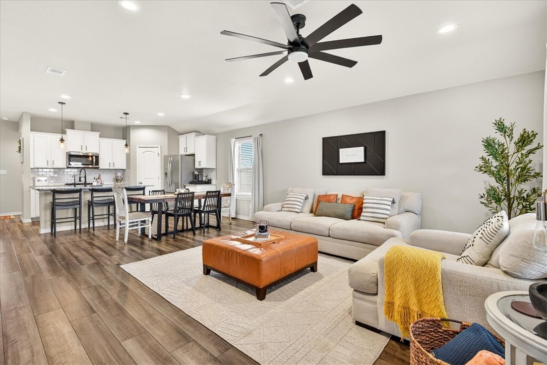 1294 Carnaby Street Corpus Christi TX 78415