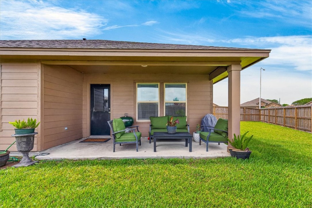 1294 Carnaby Street Corpus Christi TX 78415