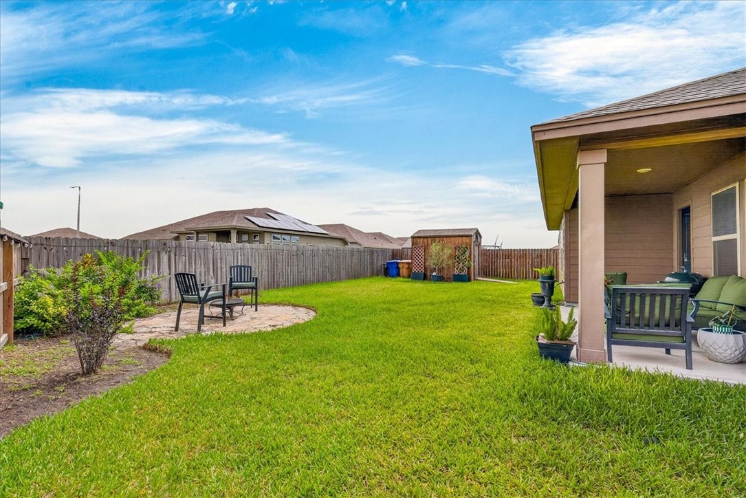 1294 Carnaby Street Corpus Christi TX 78415