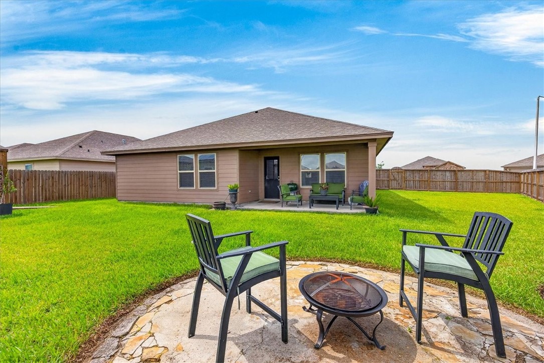 1294 Carnaby Street Corpus Christi TX 78415