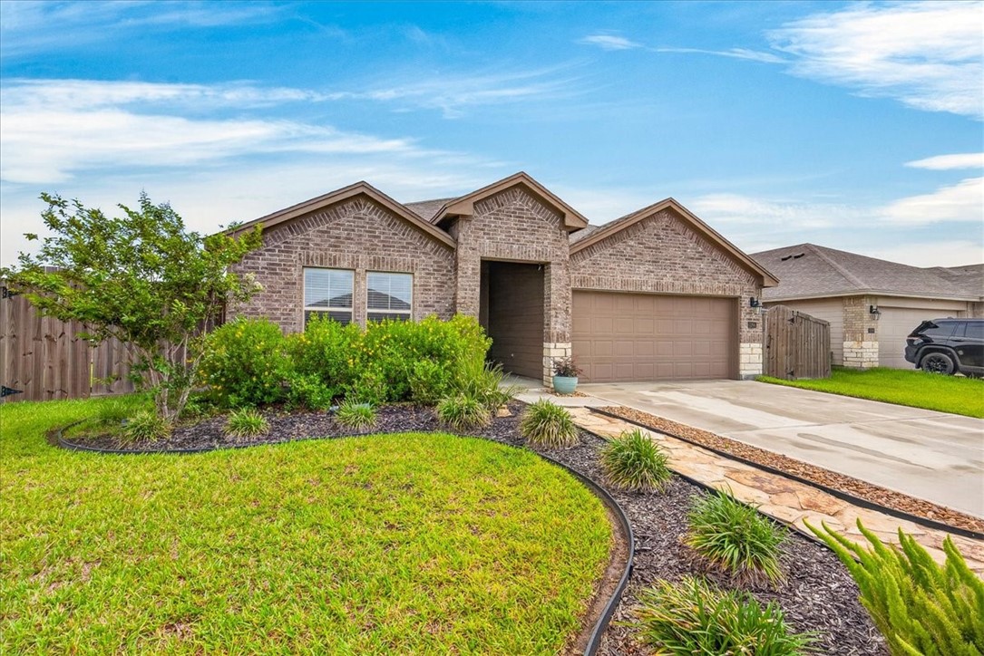 1294 Carnaby Street Corpus Christi TX 78415
