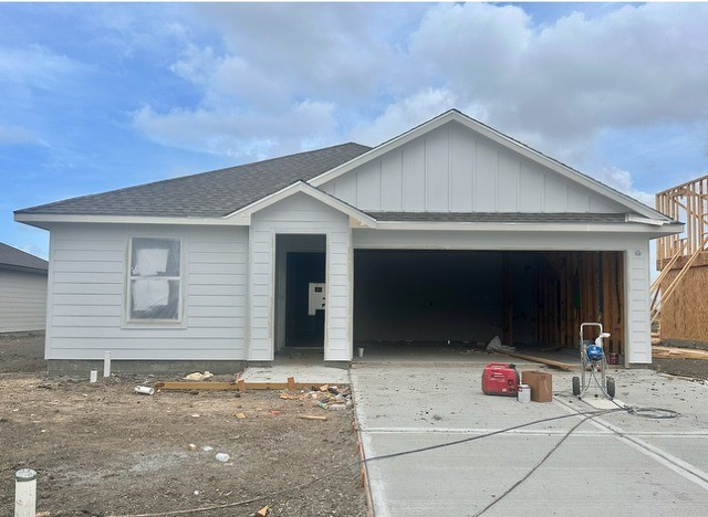 6322 Allegro Drive Corpus Christi TX 78415