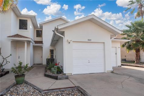 15410 Fortuna Bay Drive 3005 Corpus Christi TX 78418