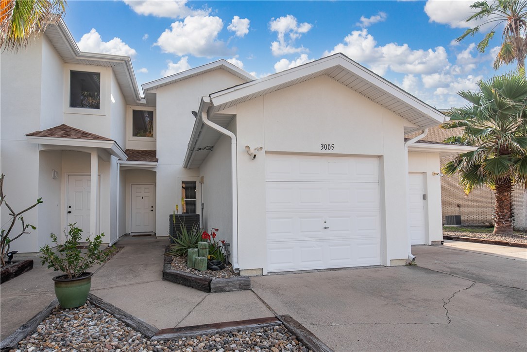 15410 Fortuna Bay Drive 3005 Corpus Christi TX 78418