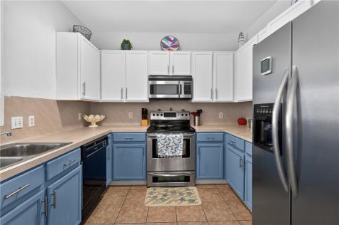 15410 Fortuna Bay Drive 3005 Corpus Christi TX 78418