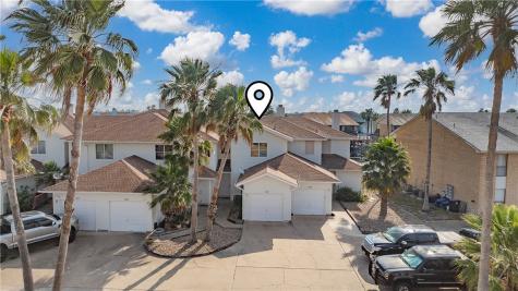 15410 Fortuna Bay Drive 3005 Corpus Christi TX 78418