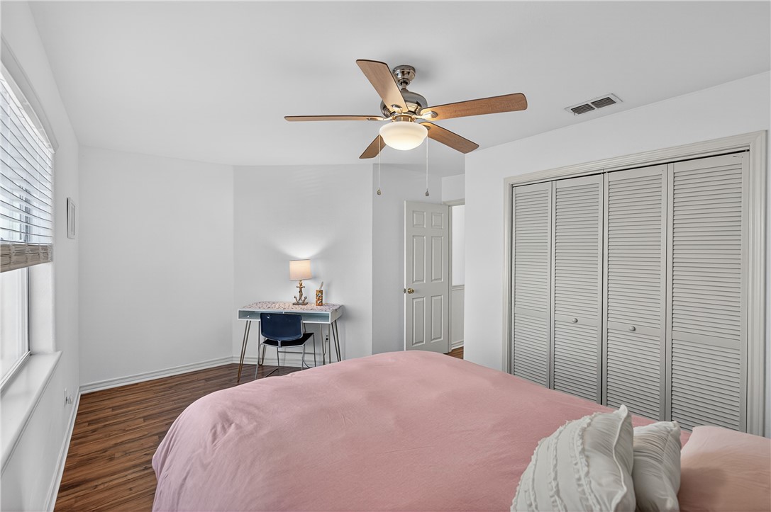15410 Fortuna Bay Drive 3005 Corpus Christi TX 78418