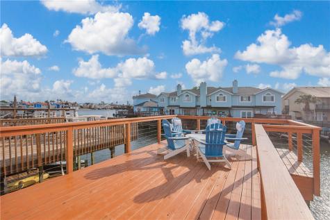 15410 Fortuna Bay Drive 3005 Corpus Christi TX 78418
