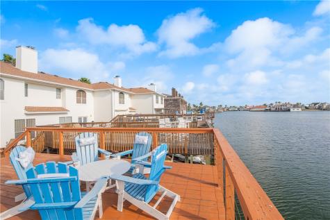 15410 Fortuna Bay Drive 3005 Corpus Christi TX 78418