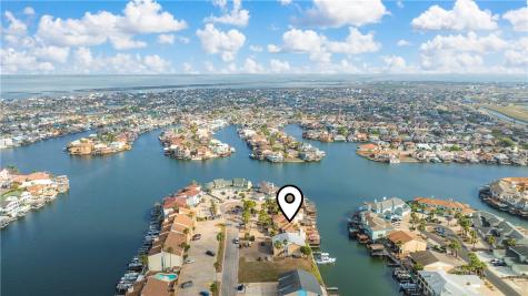 15410 Fortuna Bay Drive 3005 Corpus Christi TX 78418