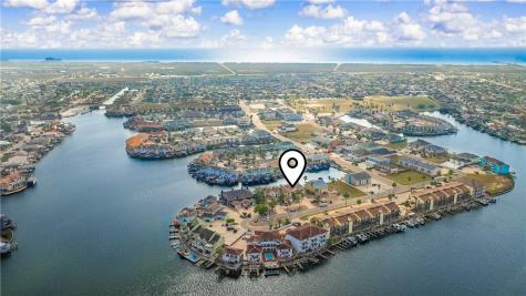 15410 Fortuna Bay Drive 3005 Corpus Christi TX 78418