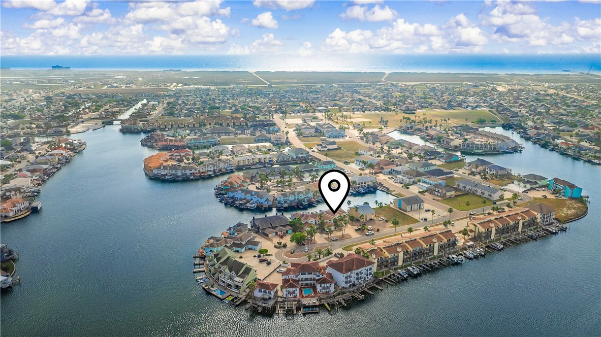 15410 Fortuna Bay Drive 3005 Corpus Christi TX 78418