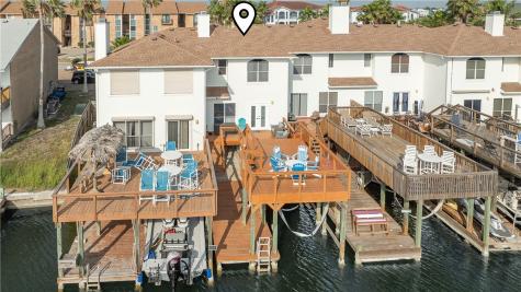 15410 Fortuna Bay Drive 3005 Corpus Christi TX 78418