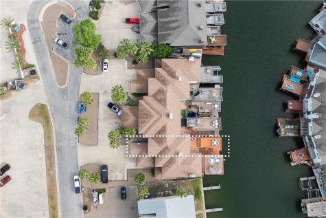 15410 Fortuna Bay Drive 3005 Corpus Christi TX 78418
