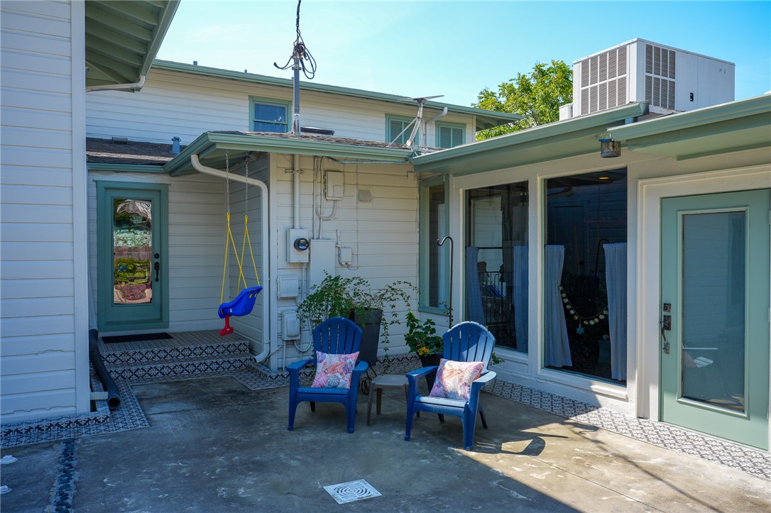 242 Rosebud Avenue Corpus Christi TX 78404