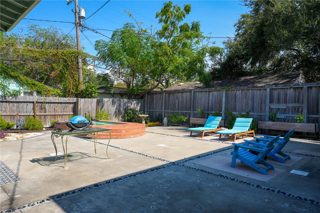 242 Rosebud Avenue Corpus Christi TX 78404