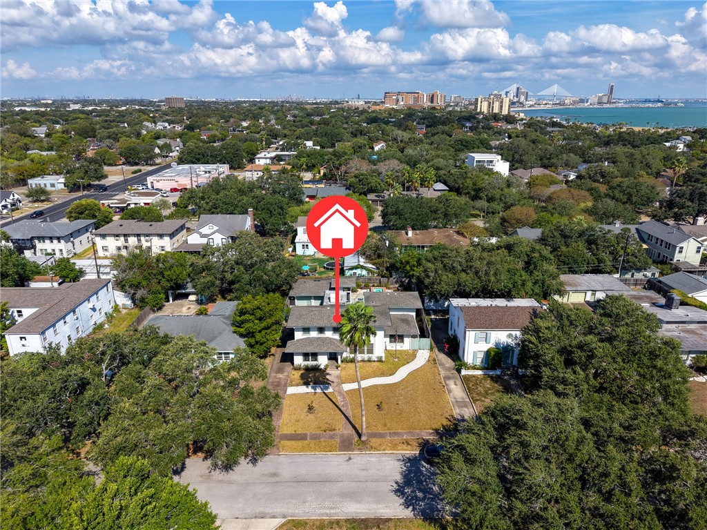 242 Rosebud Avenue Corpus Christi TX 78404