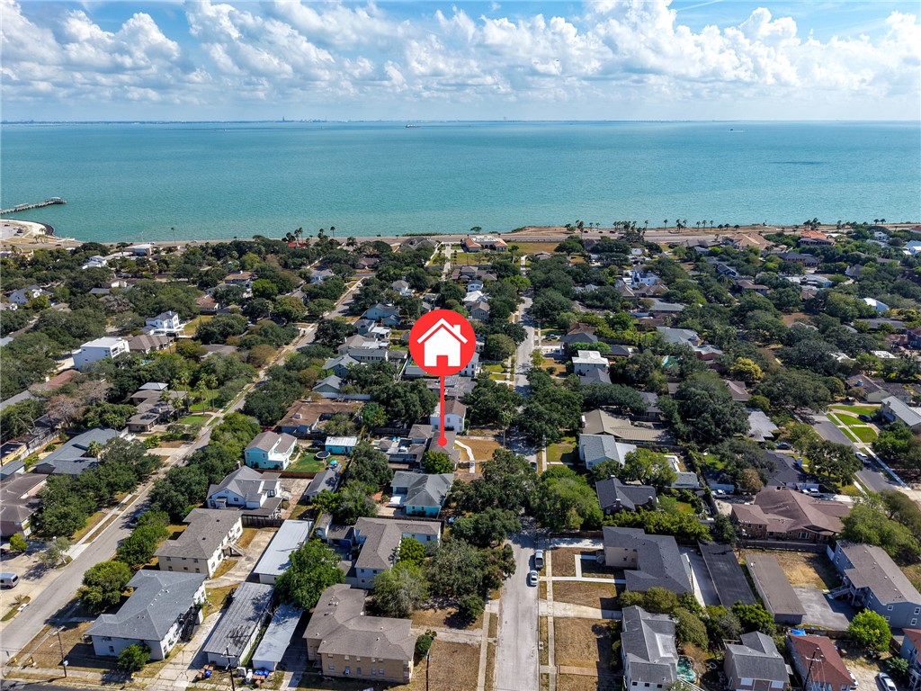 242 Rosebud Avenue Corpus Christi TX 78404
