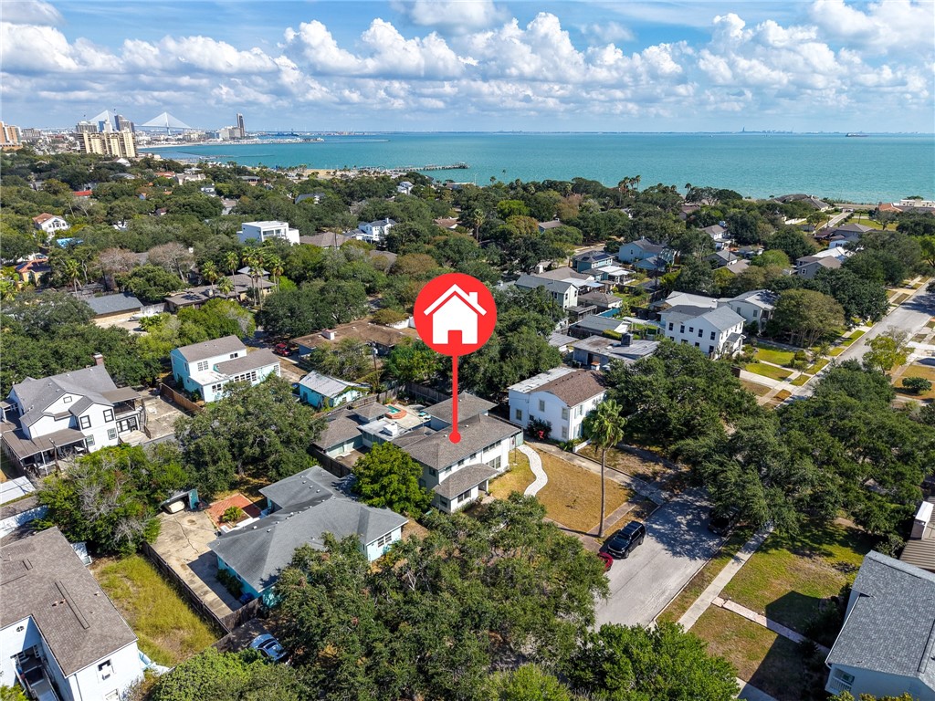 242 Rosebud Avenue Corpus Christi TX 78404