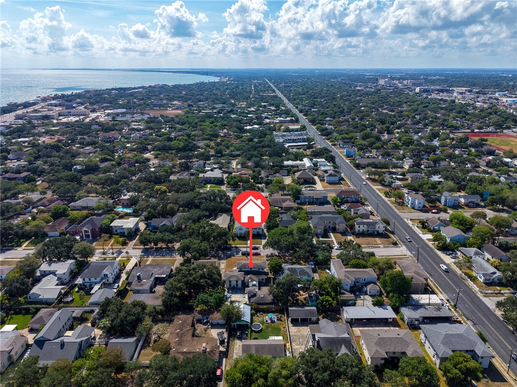 242 Rosebud Avenue Corpus Christi TX 78404