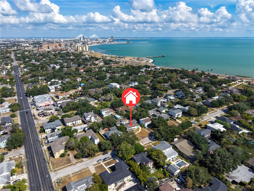 242 Rosebud Avenue Corpus Christi TX 78404
