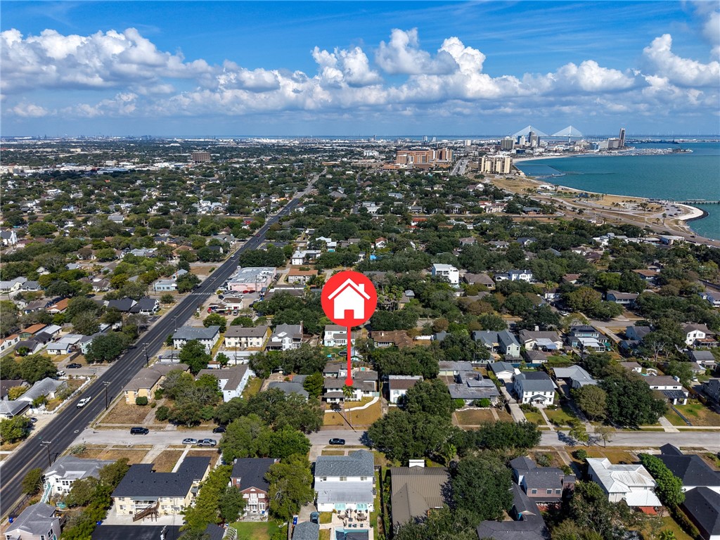 242 Rosebud Avenue Corpus Christi TX 78404