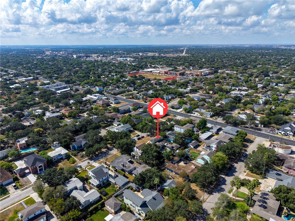242 Rosebud Avenue Corpus Christi TX 78404