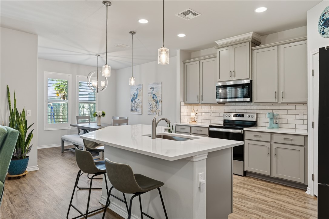 154 Shady Terrace Lane Rockport TX 78382