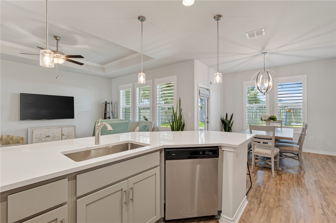 154 Shady Terrace Lane Rockport TX 78382