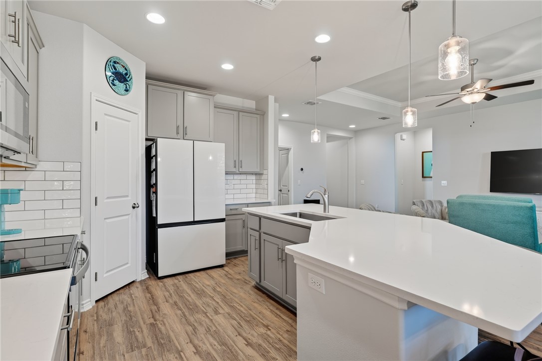 154 Shady Terrace Lane Rockport TX 78382