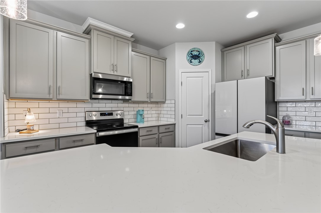 154 Shady Terrace Lane Rockport TX 78382