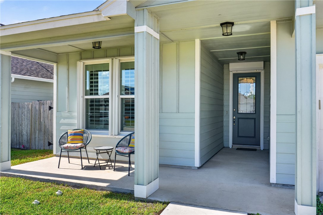 154 Shady Terrace Lane Rockport TX 78382