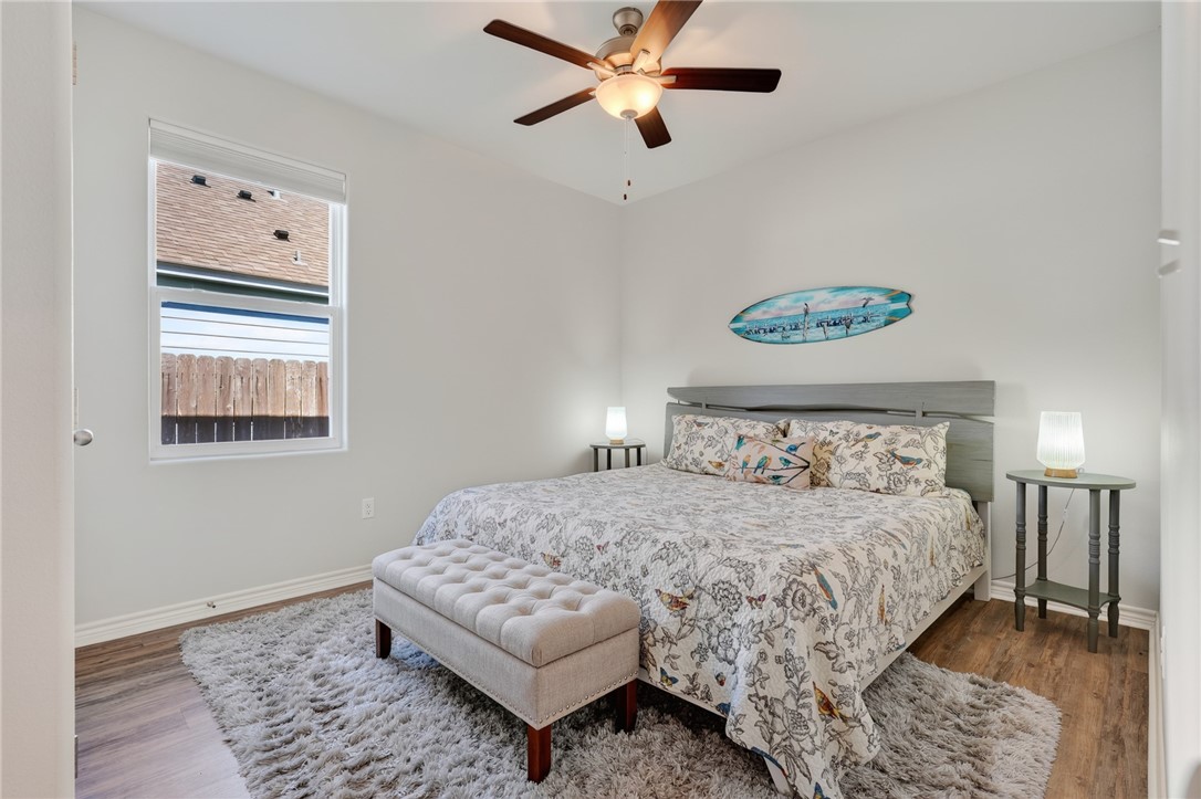 154 Shady Terrace Lane Rockport TX 78382