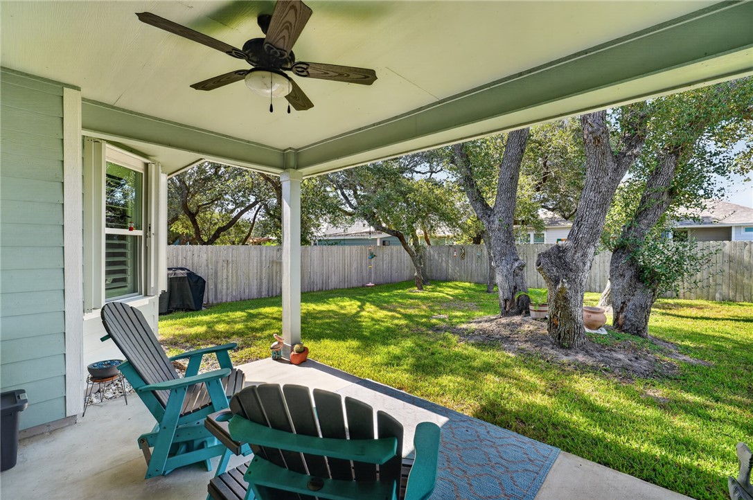 154 Shady Terrace Lane Rockport TX 78382