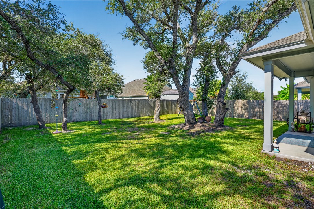 154 Shady Terrace Lane Rockport TX 78382