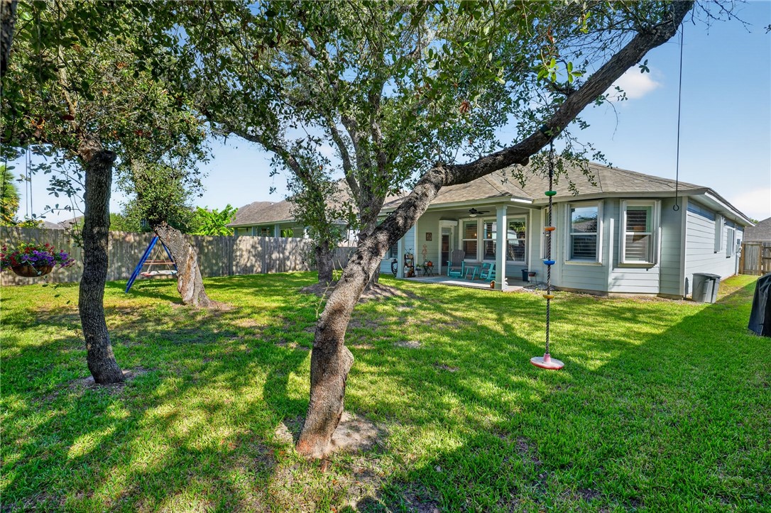 154 Shady Terrace Lane Rockport TX 78382