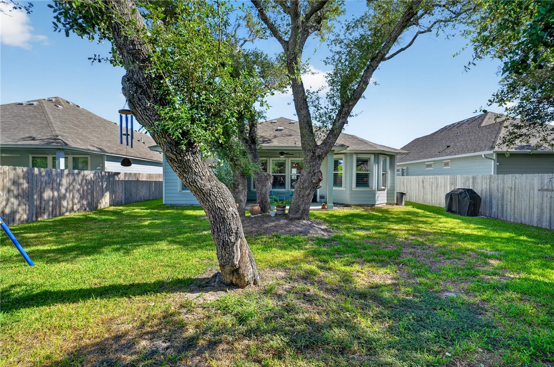 154 Shady Terrace Lane Rockport TX 78382