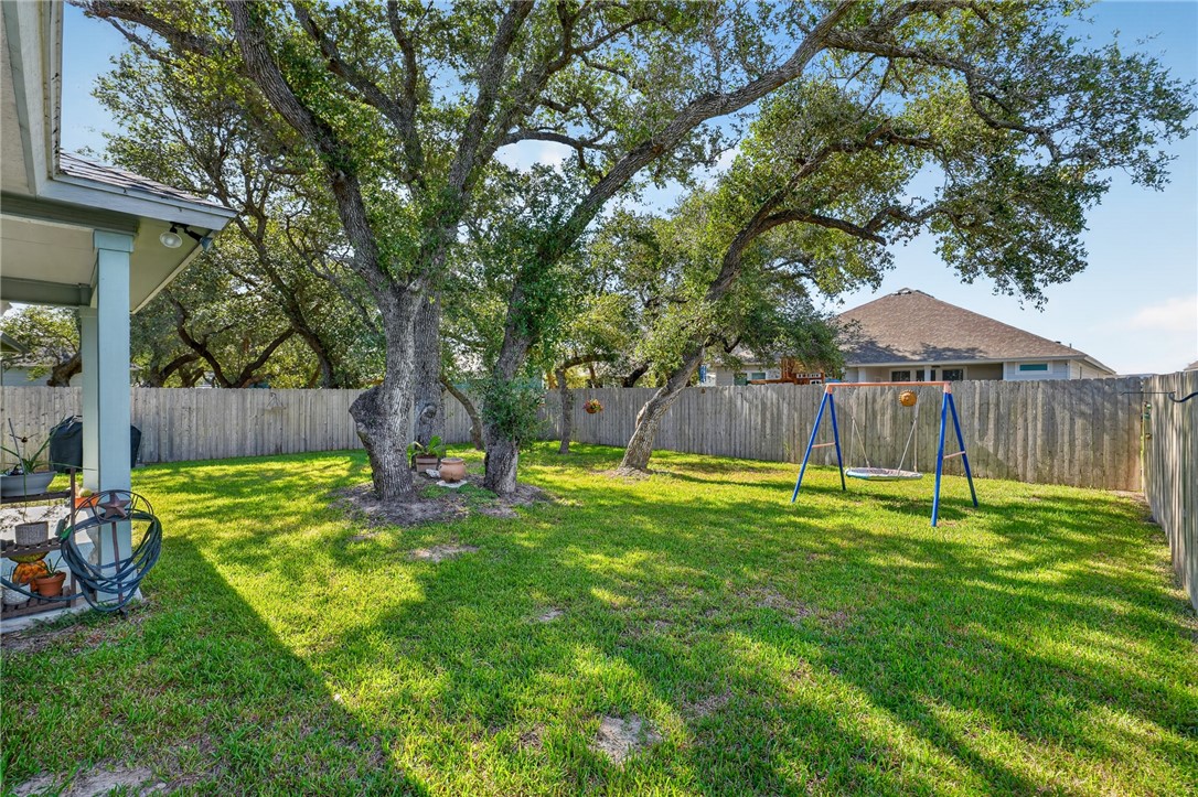 154 Shady Terrace Lane Rockport TX 78382