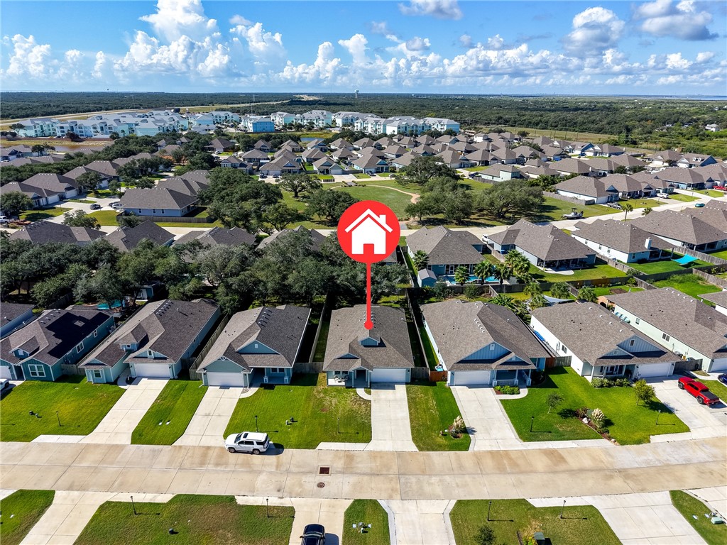154 Shady Terrace Lane Rockport TX 78382