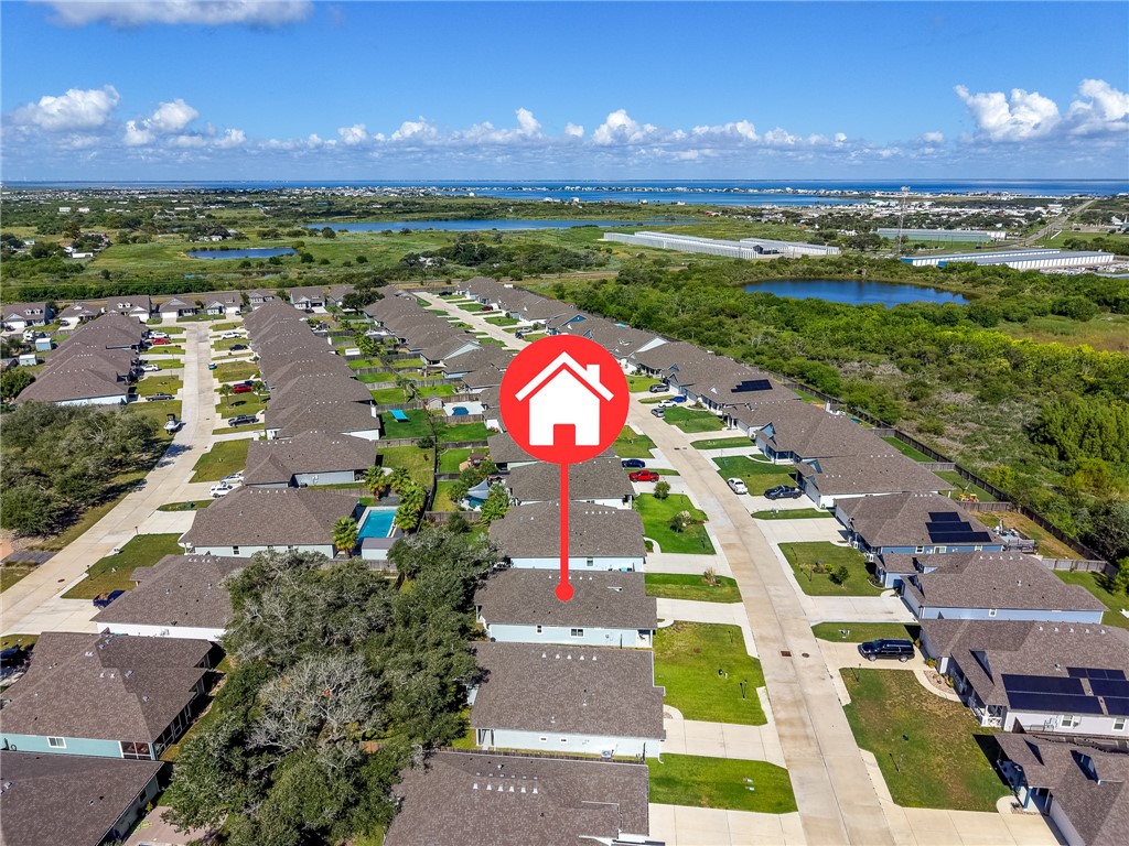 154 Shady Terrace Lane Rockport TX 78382