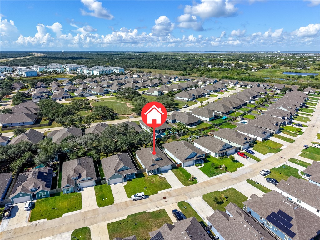 154 Shady Terrace Lane Rockport TX 78382