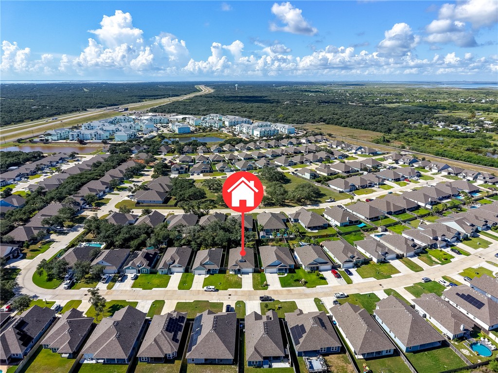 154 Shady Terrace Lane Rockport TX 78382